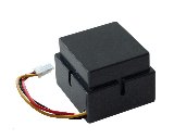 JVC BNR-5000 external battery pack - Ekstern batteripakke