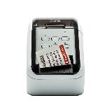 Brother QL-810Wc Wireless Label Printer