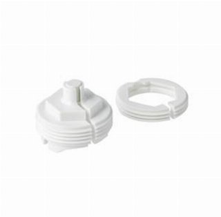 Popp Thermostat Adapter for Caleffi and Giacomini