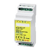 Eutonomy - euFIX S224NP DIN adapter
