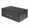 StarTech.com SV231DHU34K6 - KVM / audio-switch - 2 porte