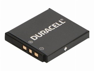 Duracell DR9712 kamerabatteri til Kodak KLIC-7001