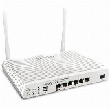 DrayTek Vigor 2866Vax - Bordplade router