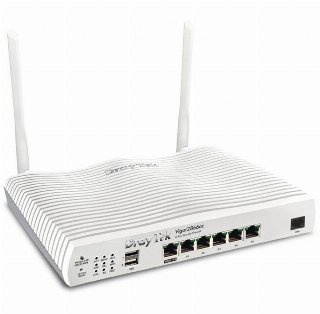 DrayTek Vigor 2866Vax - Bordplade router