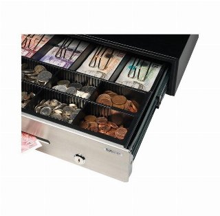 Safescan HD-4141S - Cash Drawer