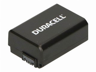 Duracell DR9954 kamerabatteri til Sony NP-FW50