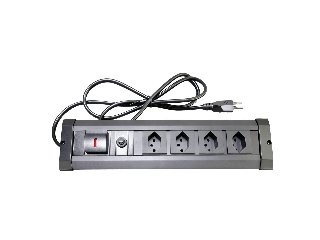 Multibrackets M - power strip