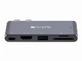 Canyon CNS-TDS05DG - Dockingstation