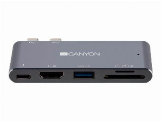 Canyon CNS-TDS05DG - Dockingstation