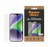 PanzerGlass Screen Protector Apple iPhone 14 Plus | 13 Pro Max | Classic Fit - Skærmbeskytter - glas