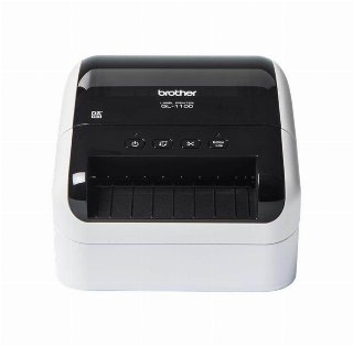 Brother QL-1100c Label Printer