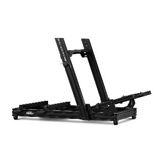 Next Level Racing NL RACING GT ELITE LITE WHEEL PLATE EDT - Racersimulator-cockpitramme