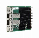 Broadcom BCM57412 Ethernet 10Gb 2-port SFP+ OCP3 Adapter for Intern Ethernet / Fiber 10 Mbit/s - Netværksadapter