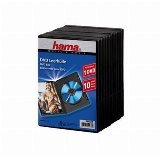 Hama DVD Jewel Case with foil
