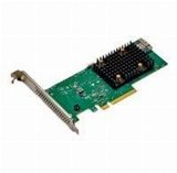 Broadcom MegaRAID 9540-8i - Styreenhed til lagring (RAID) - indstikskort - lavprofil