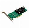 Broadcom MegaRAID 9540-8i - Styreenhed til lagring (RAID) - indstikskort - lavprofil