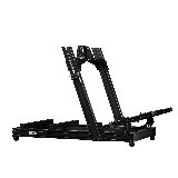 Next Level Racing NL RACING GT ELITE LITE SIDE & FRONT PLATE EDT - Racersimulator-cockpitramme