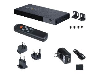 StarTech.com Video Switch
