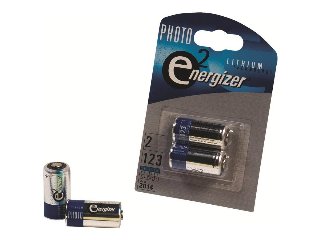 Energizer e2 Photo 123