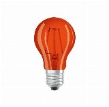 Osram LED pære LED STAR Décor Classic A E27
