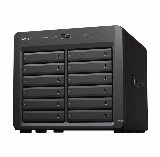 Synology DX1222 Expansion Unit 12-BAY - HDD/SSD kabinet