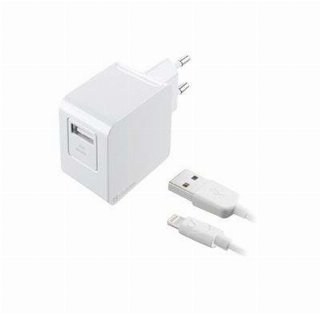 CELLULAR Line ULTRA - Strømforsyningsadapter