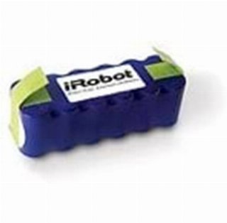iRobot Robotstøvsuger Roomba X-Life Battery
