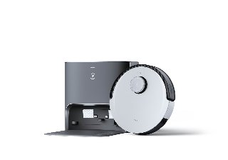 Ecovacs Robotstøvsuger DEEBOT X1 PLUS