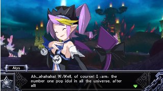 NIS Mugen Souls Z - Sony PlayStation 3