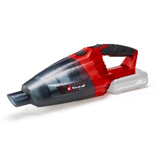 Einhell Håndstøvsuger TE-VC 18 akku håndstøvsuger 18V u/batteri og lader