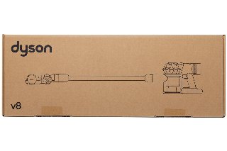 Dyson Stangstøvsuger V8 Absolute - Støvsuger