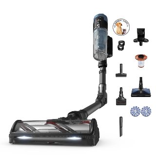 Tefal 2-i-1 Støvsuger X-Force 14.80 Flex Animal Aqua
