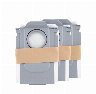 Roborock Disposable Dustbag (3-pack)