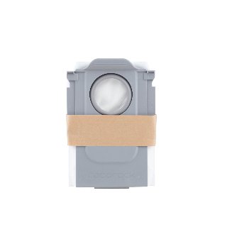Roborock Disposable Dustbag (6-pack) - Støvpose