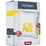Miele HyClean Dustbags