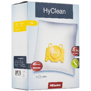 Miele HyClean Dustbags