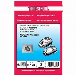 hanestroem Vacuum Cleaner Bags