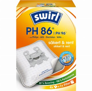 Swirl MODEL PH86/PH99
