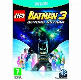 LEGO Batman 3: Beyond Gotham