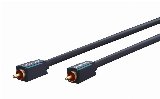 ClickTronic RCA Mono Cable