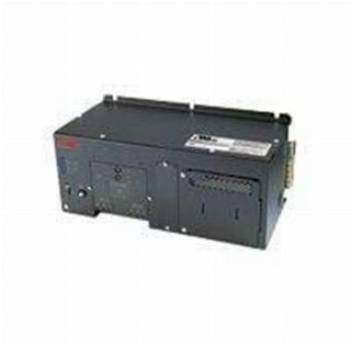 Schneider Electric APC Industrial Panel and DIN Rail UPS with Standard Battery