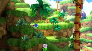 SEGA Sonic Generations - Microsoft Xbox 360