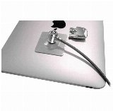 Universal Tablet Lock - Sikkerhedssæt