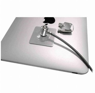 Universal Tablet Lock - Sikkerhedssæt