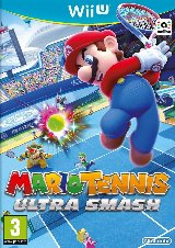 Mario Tennis: Ultra Smash