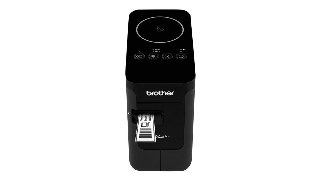 Brother P-Touch PT-P750W - Mono Thermal