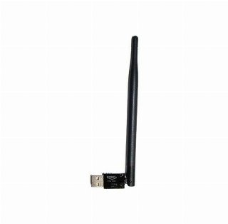 Xoro HWL 155N - Netværksadapter