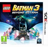 LEGO Batman 3: Beyond Gotham