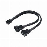 Akasa PWM Fan Splitter