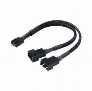 Akasa PWM Fan Splitter